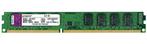 Kingston 2GB PC3-10600 DDR3 non-ECC CL9 240-Pin DIMM, 2 GB, Desktop, DDR3, Refurbished