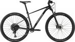 Cannondale Trail SL 3 Heren Black Pearl MD MD 2021, Fietsen en Brommers, Fietsen | Mountainbikes en ATB, Overige merken, -, - 0
-, NL