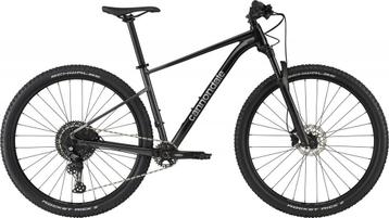 Cannondale Trail SL 3 Heren Black Pearl MD MD 2021 beschikbaar voor biedingen