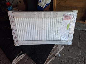 Nieuwe radiator  beschikbaar voor biedingen