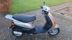piaggio puch Zip  2005, Fietsen en Brommers, Ophalen, Gebruikt, Benzine, Zip