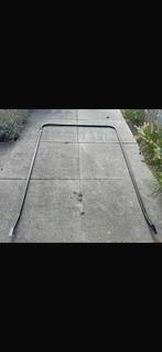 Rail voor Hannibal dakdrager, Auto diversen, Dakdragers, Ophalen of Verzenden, Zo goed als nieuw