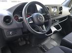 Mercedes-Benz Sprinter 316 CDI L3 AUT BETIMMERING, Automaat, 4 cilinders, 2800 kg, 163 pk
