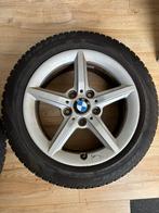 BMW winterbanden 205/55 R16, Auto-onderdelen, Banden en Velgen, Ophalen, 16 inch, 205 mm, Band(en)