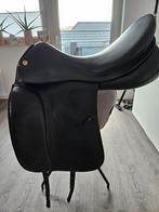 Prestige Dressursattel 18/29, Dieren en Toebehoren, Paarden en Pony's | Zadels, Ophalen of Verzenden, Zo goed als nieuw
