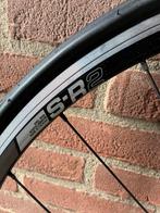 Wiel racefiets giant S-R2, Ophalen, Zo goed als nieuw, Racefiets, Wiel