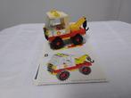 Lego, Ophalen of Verzenden, Zo goed als nieuw, Complete set, Lego