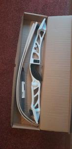 Nieuw Core Silhouette recurve handboog, Ophalen, Nieuw, Pijlen