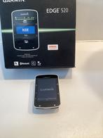 Garmin Edge 520 Fietsnavigatie - Met Originele Doos, Ophalen of Verzenden, GPS, Gebruikt