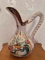 Vintage Hubert Bequet vaas., Ophalen of Verzenden