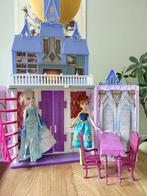 Frozen poppenhuis uitklapbaar, Tickets en Kaartjes, Eén persoon