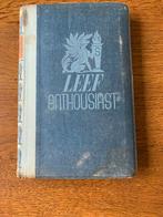 LEEF enthousiast!" B. Warndorff 'Succes - Den Haag', Ophalen of Verzenden, Zo goed als nieuw, Sociale psychologie