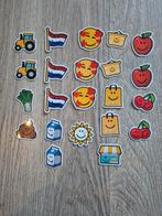 Jumbo smiles stickers, Jumbo, Ophalen of Verzenden