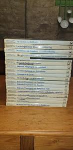 Lecturama serie De geschiedenis van de luchtvaart in 17 dele, Verzamelen, Ophalen of Verzenden, Zo goed als nieuw, Boek of Tijdschrift