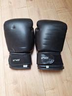 INQ bokshandschoenen PU boxing gloves - NIEUW, Ophalen of Verzenden, Zo goed als nieuw, Bokshandschoenen