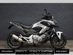 HONDA NC 700 X C-ABS (bj 2012) Leovince 35KW A2 geschikt, Motoren, Motoren | Honda, HONDA, Bedrijf, Onbekend, Overig