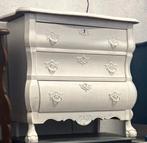 Buikkastje, Ophalen, Gebruikt, 50 tot 100 cm, 3 of 4 laden