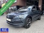 Skoda Karoq 1.5 TSI ACT Sportline LED*ACC*TREKHAAK*CAMERA*, Euro 6, 4 cilinders, Karoq, SUV of Terreinwagen