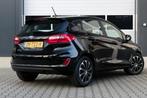 Ford Fiesta 1.1 Trend|1e Eigenaar|CARPLAY|NAVI|CRUISE|PDC|LA, Voorwielaandrijving, Gebruikt, Met garantie (alle), Origineel Nederlands