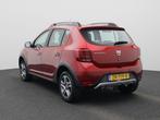 Dacia Sandero 0.9 TCe Tech Road | Climate Control| Navigatie, Voorwielaandrijving, Stof, Euro 6, Origineel Nederlands