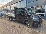 Iveco Daily 40C18 3.0D Hi-Matic DC Open laadbak GVW 3500 kg, Automaat, Gebruikt, Euro 6, 4 cilinders