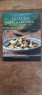 La Cucina Della Mamma - Loukie Werle, Italië, Loukie Werle, Gezond koken, Ophalen of Verzenden