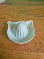 Porseleinen citruspers., Antiek en Kunst, Ophalen of Verzenden