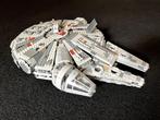 Millenium Falcon Legoset 75105, Complete set, Ophalen of Verzenden, Lego, Zo goed als nieuw