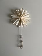 Kerstboom piek Loods 5, Ophalen of Verzenden, Zo goed als nieuw