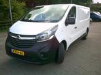 Opel Vivaro 1.6 CDTI L2H1 Sport EcoFlex € 8.950,00, Auto's, Bestelauto's, Stof, Gebruikt, 4 cilinders, Wit