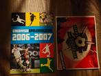 Spaaractie - Voetbal verzamelalbums o.a. Eredivisie, Plus, Ophalen