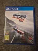 Need for speed rivals - ps4 , playstation 4, 1 speler, Racen en Vliegen, Ophalen of Verzenden, Zo goed als nieuw
