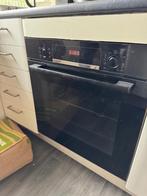 Bosch bakoven E-nr HBA513BB1/67, Witgoed en Apparatuur, Ovens, Gebruikt, Oven met grill, Inbouw, 45 tot 60 cm