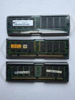 SDRAM-geheugenmodules Apple Macintosh G3 Hyundai 64MB RAM, Verzenden, Gebruikt, Overige soorten, Desktop