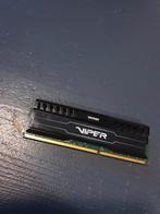 8gb ddr3 1866 mhz  patriot viper, Computers en Software, RAM geheugen, Ophalen of Verzenden, Zo goed als nieuw, DDR3, Desktop
