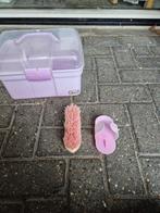 Poetskist, Dieren en Toebehoren, Ophalen, Gebruikt, Kinderen, Overige typen