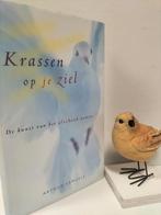 Samuels; Arthur; Krassen op je ziel, Ophalen of Verzenden, Gelezen