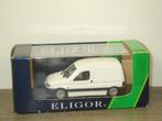 Citroen Berlingo - Eligor 100687 - 1:43, Hobby en Vrije tijd, Modelauto's | 1:43, Verzenden, Zo goed als nieuw, Auto, Overige merken