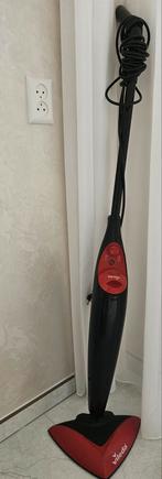 Velida stoomreiniger, Ophalen, Zo goed als nieuw