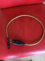 Powercord, Audio, Tv en Foto, Audiokabels en Televisiekabels, Ophalen of Verzenden, Minder dan 2 meter, Overige kabels