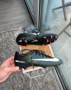 Nike mecurial vapor voetbalschoen maat 43, 33 - 40 uur, Overige niveaus, Vanaf 10 jaar, Overige vormen