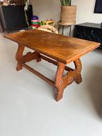 Salontafel, Antiek en Kunst, Antiek | Meubels | Tafels, Ophalen