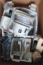 CT -22 motor festool, Witgoed en Apparatuur, Stofzuigers, Ophalen, Gebruikt, Stofzuiger