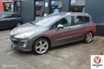 Peugeot 308 SW 1.6 THP Allure 7p, Voorwielaandrijving, Gebruikt, 4 cilinders, 150 pk