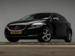 Volvo V40 1.6 T4 R-Design (DIGITALE COCKPIT,CAMERA,SPORTSTOE, Auto's, Voorwielaandrijving, Gebruikt, 4 cilinders, LED verlichting