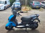 Te koop Peugeot Speedfight 4, Ophalen, Zo goed als nieuw, Speedfight