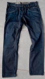 PME Legend donker blauwe jeans W38xL36, Kleding | Heren, Spijkerbroeken en Jeans, W36 - W38 (confectie 52/54), Pme Legend, Blauw