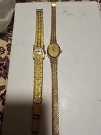 Lot horloges, Ophalen of Verzenden, Overige materialen, Overige merken