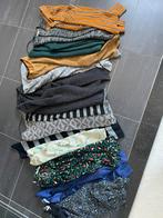 Bundel dames kleding maat s/m, Ophalen of Verzenden, Gedragen, Maat 36 (S)