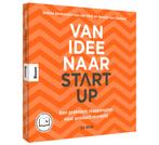Van idee naar start-up (2e druk), Verzenden, Beta, Zo goed als nieuw, HBO